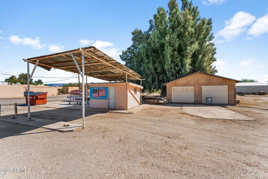 70900 Us Highway 60 Highway (unit 25), Wenden