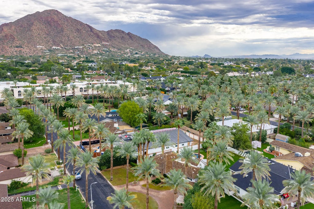 4411 N 46th Place, Phoenix