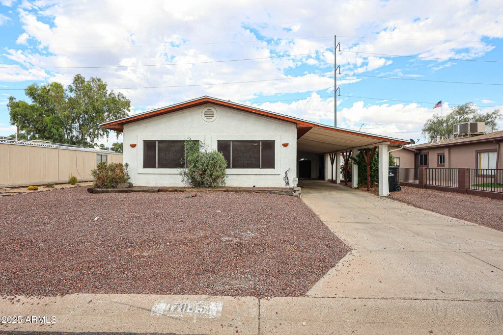 17845 N 6th Street, Phoenix