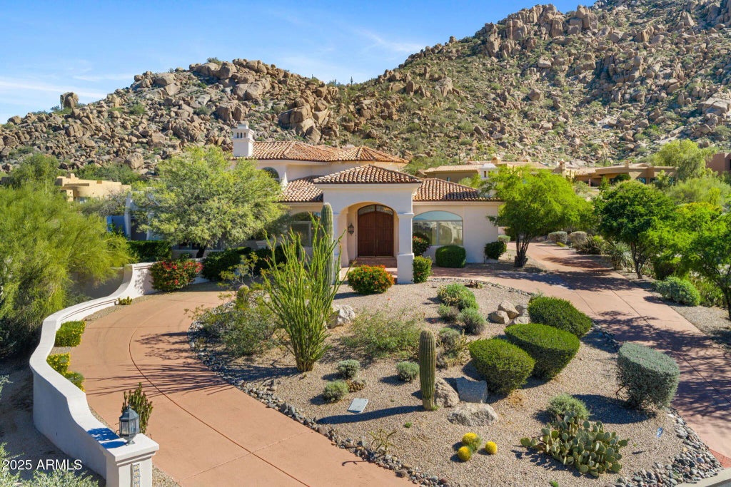 26055 N 107th Way, Scottsdale