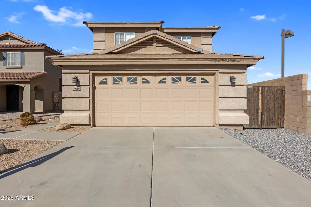 1498 E Rosebud Drive, San Tan Valley