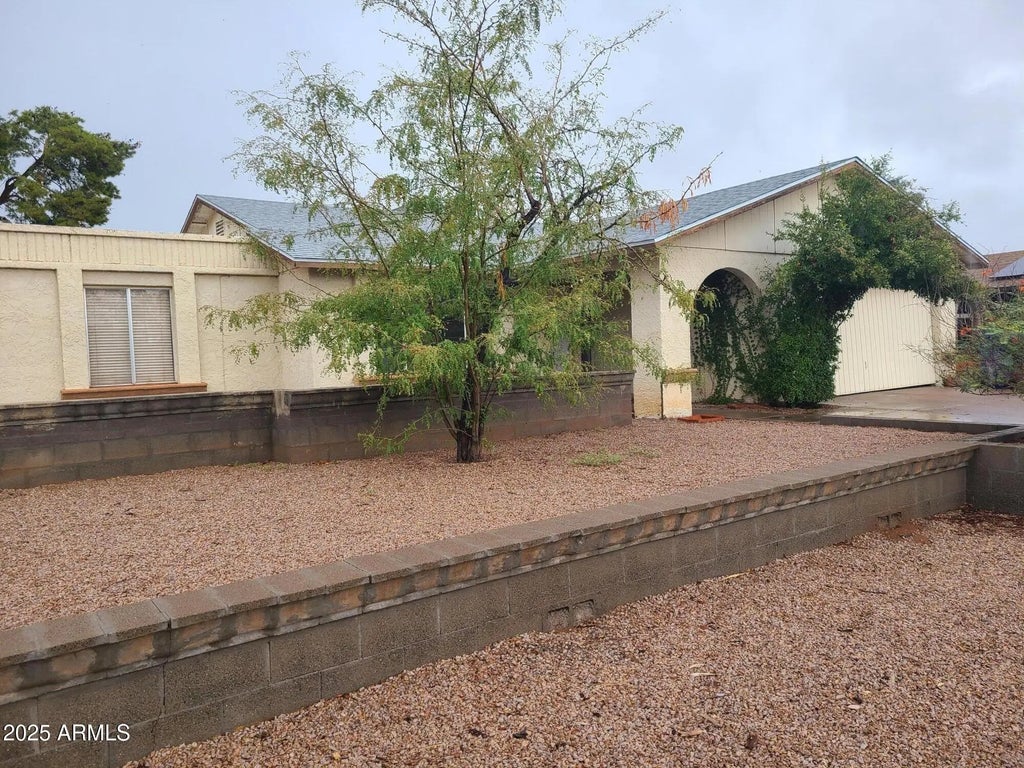 526 W Pantera Avenue, Mesa