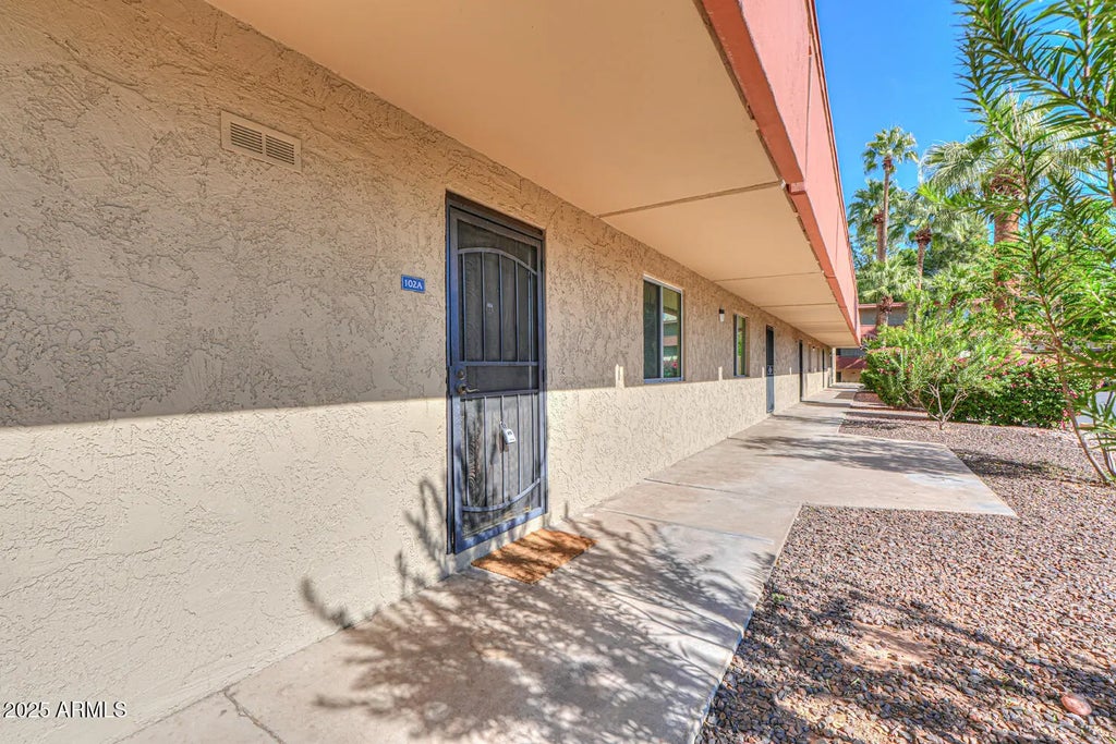 7625 E Camelback Road (unit A102), Scottsdale