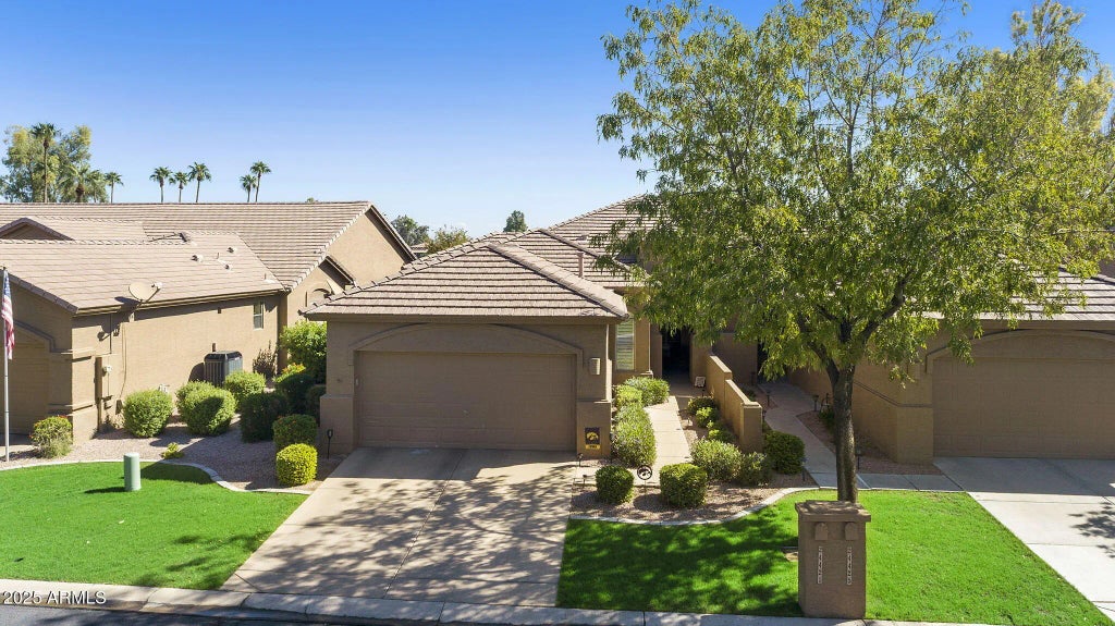 24421 S Golfview Drive, Sun Lakes