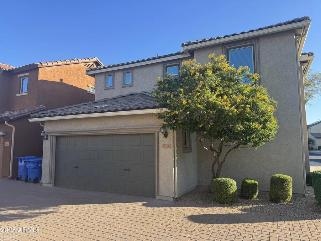 3670 E Zachary Drive, Phoenix