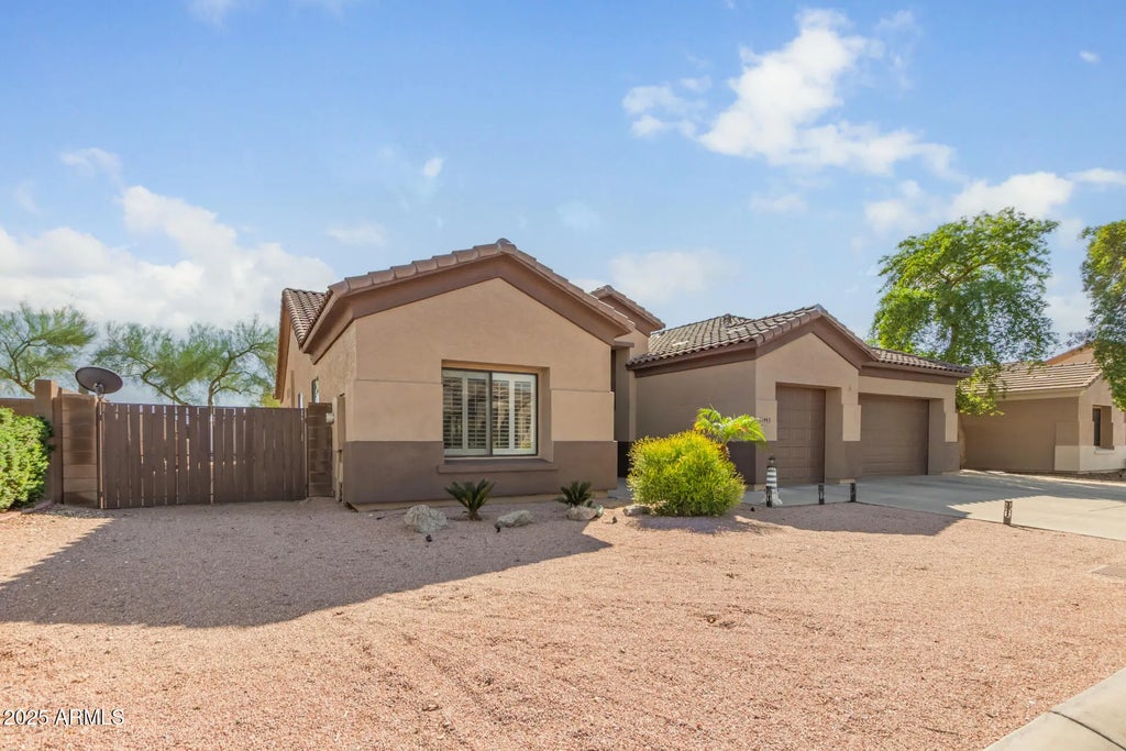 11443 E Ellis Street, Mesa