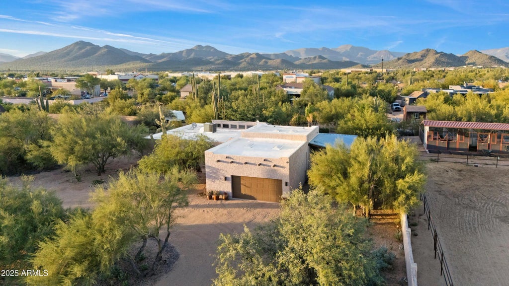 5428 E Yolantha Street, Cave Creek