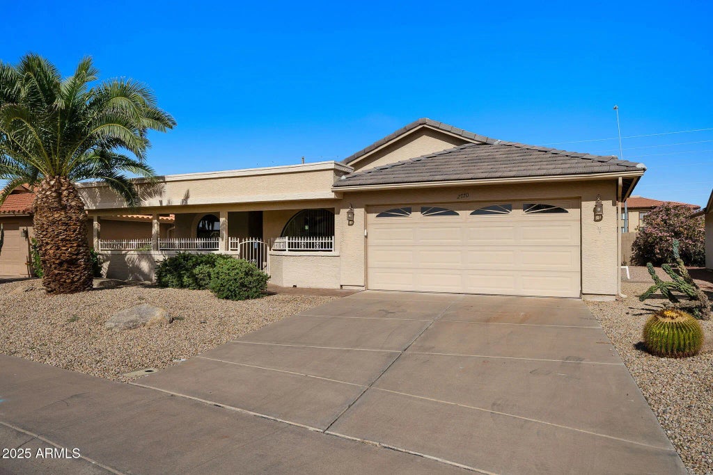 2770 Leisure World, Mesa