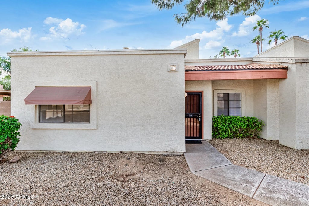 3535 W Monte Cristo Avenue W (unit 101), Phoenix
