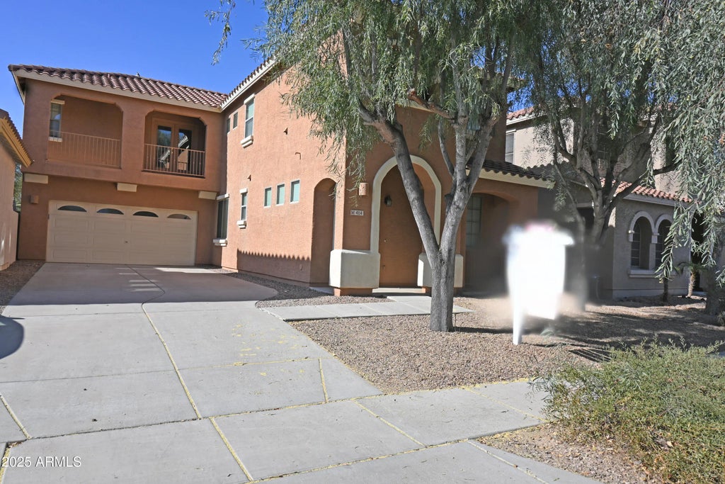 4114 S Sawmill Road, Gilbert