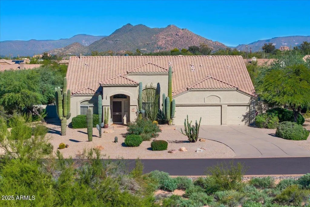 7090 E Morning Vista Lane, Scottsdale
