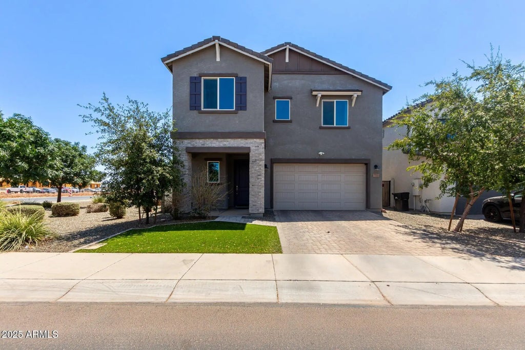 11555 E Shepperd Avenue, Mesa