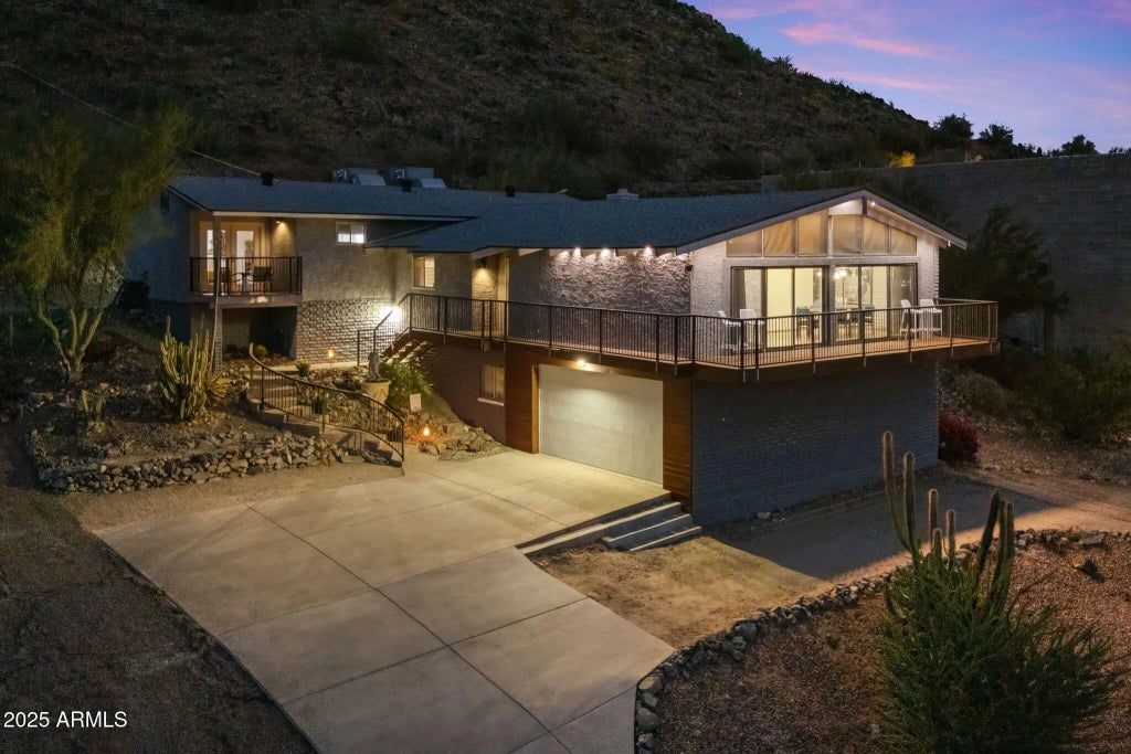 306 W Camino Vista, Phoenix