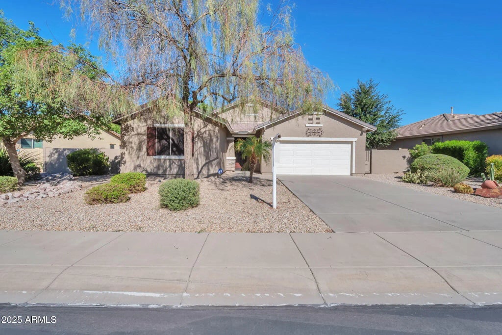 11258 E Shelley Avenue, Mesa