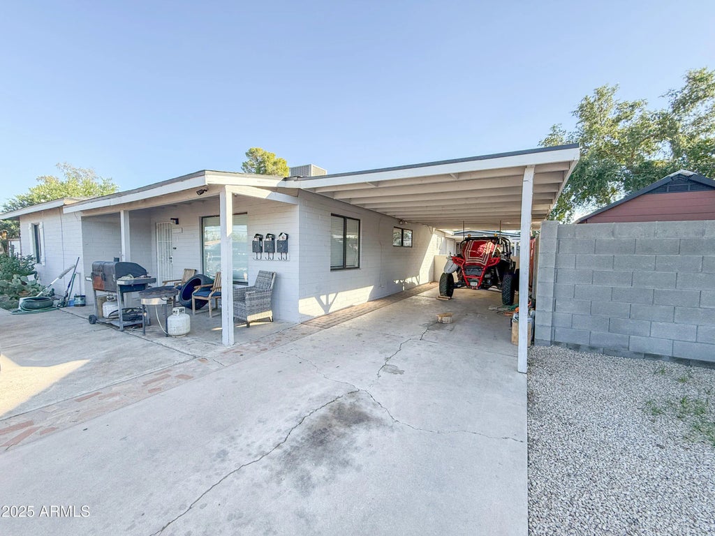 1221 E Highland Avenue (unit 3), Phoenix
