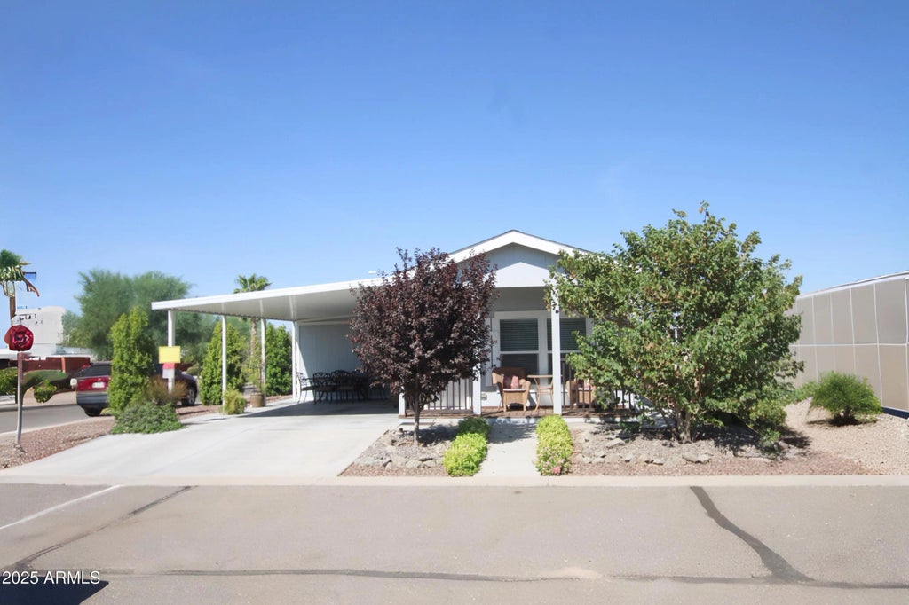 1837 N Thornton Road (unit 45), Casa Grande