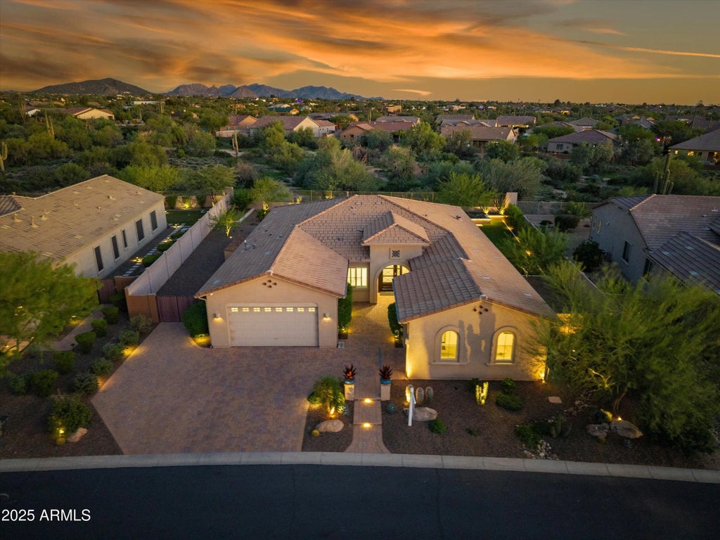 6315 E Lonesome Trail, Cave Creek