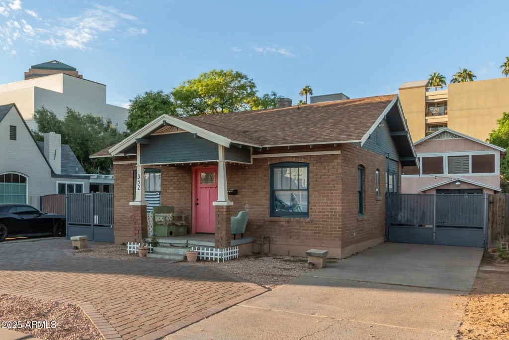 332 E Windsor Avenue, Phoenix