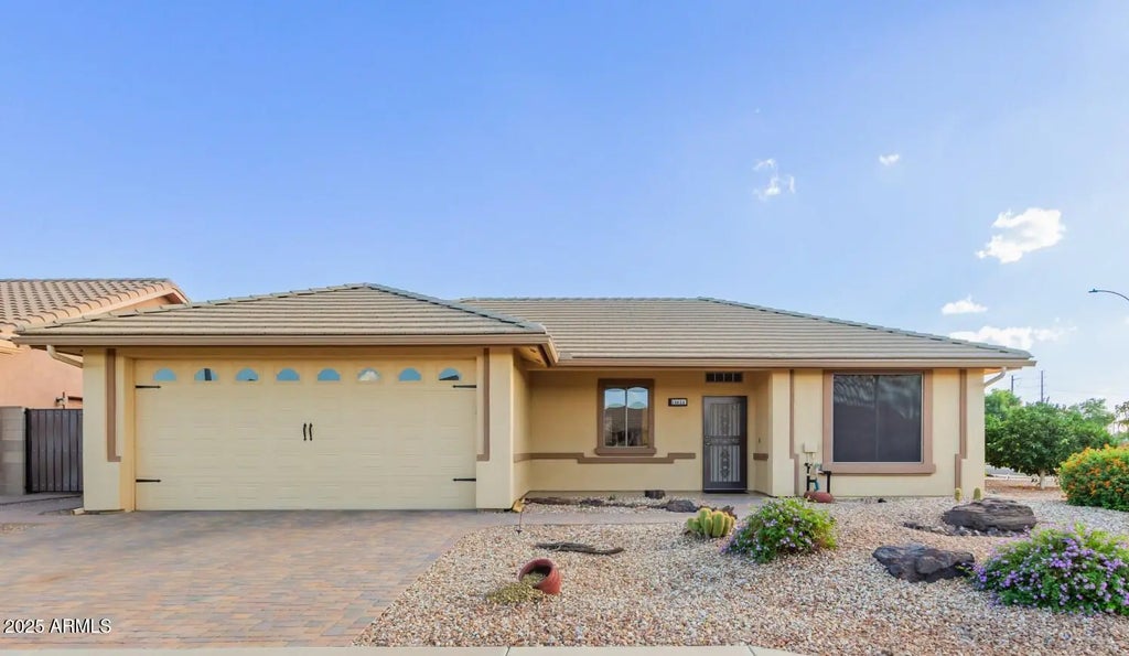 10825 E Oro Avenue, Mesa