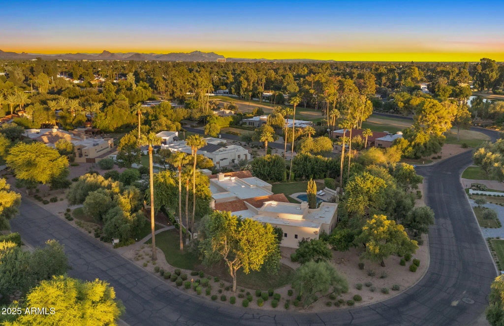 8501 N Golf Drive, Paradise Valley
