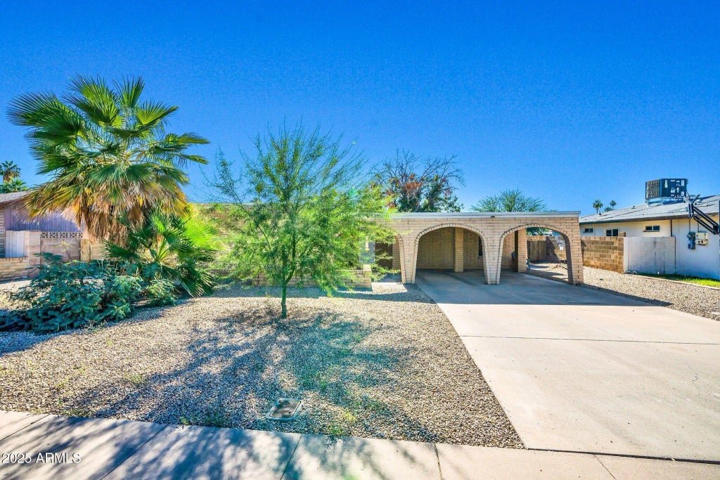 3743 W Sahuaro Drive, Phoenix