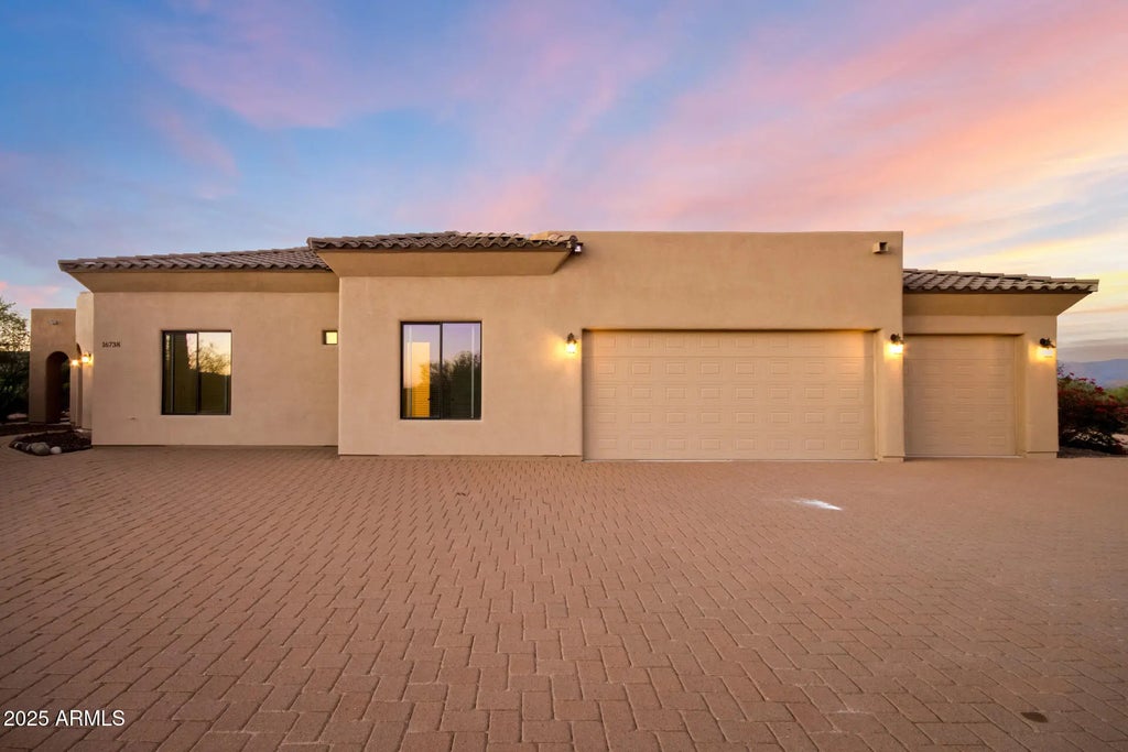 16738 E Lone Mountain Road, Scottsdale