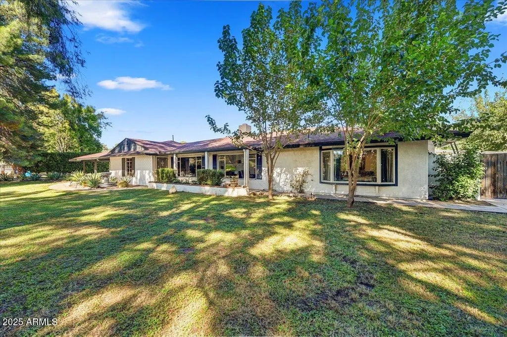 8001 N 14th Avenue, Phoenix