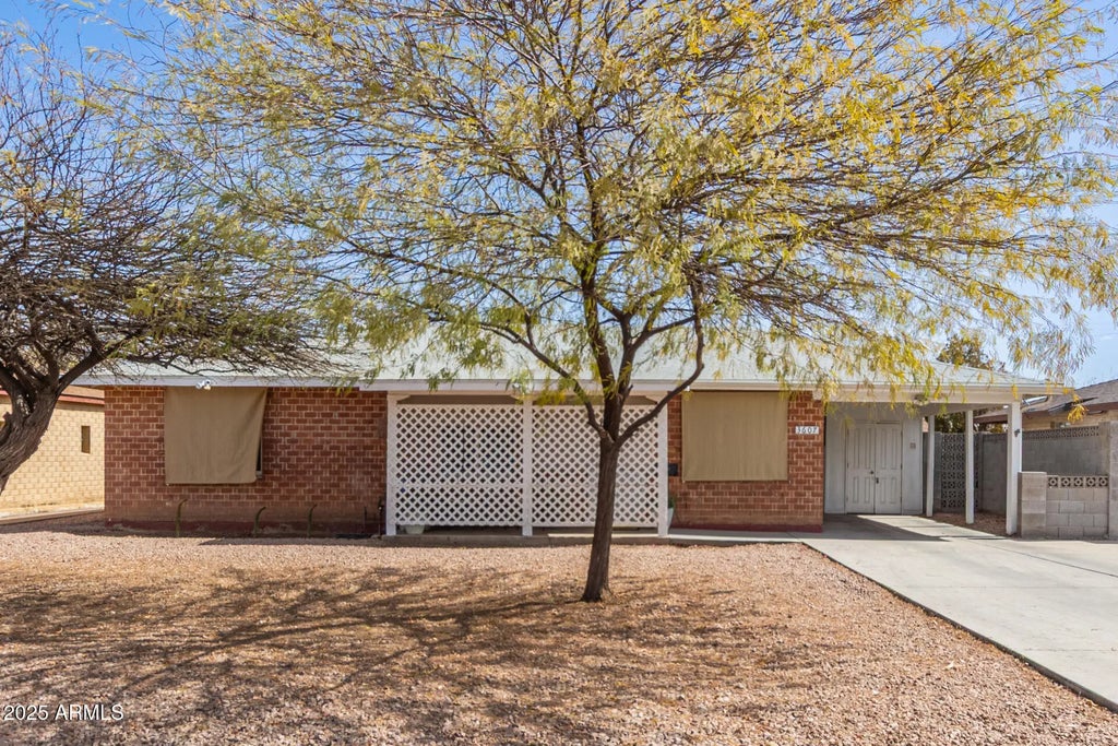 3607 N 21st Avenue, Phoenix