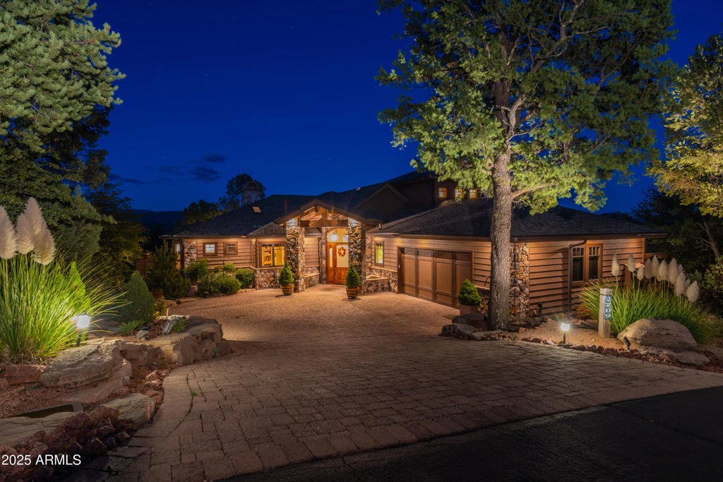 2209 E Grapevine Drive, Payson