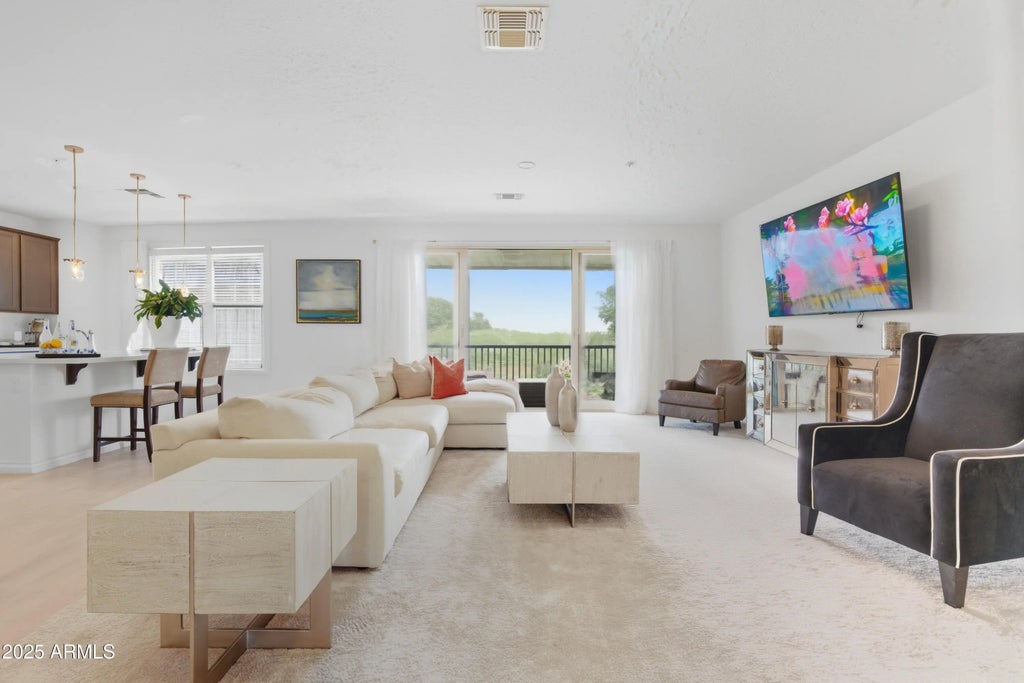 5100 E Rancho Paloma Drive E (unit 2040), Cave Creek