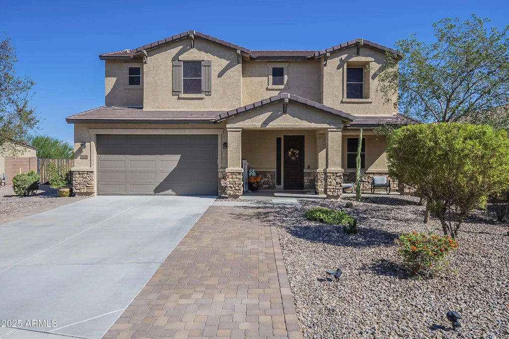 37435 N Glen Echo Drive, San Tan Valley