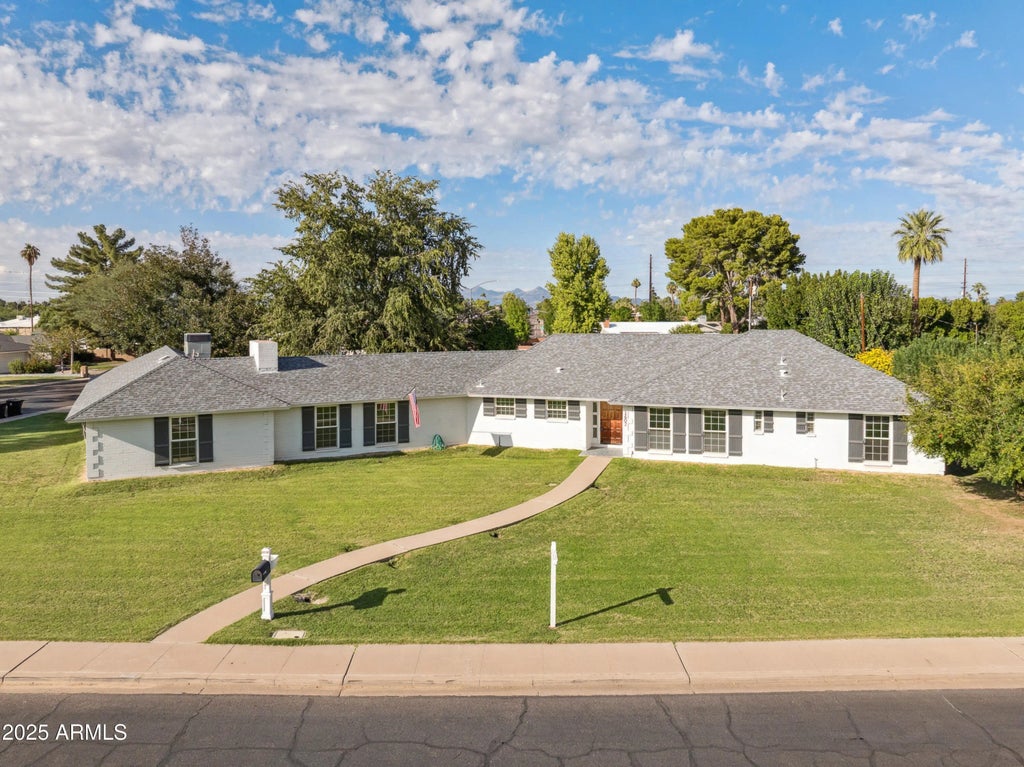1602 E Fountain Street, Mesa