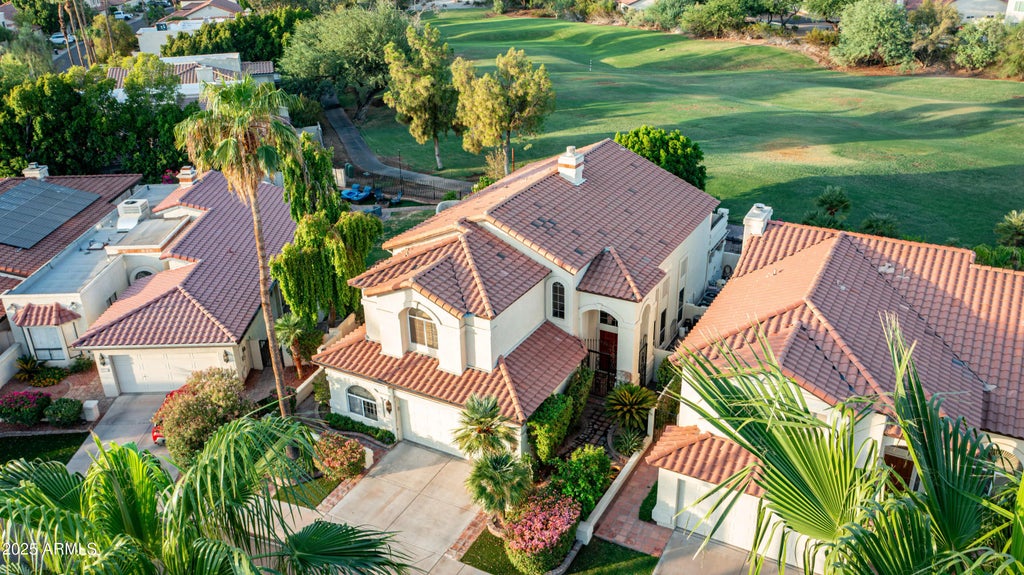 5019 E La Mirada Way, Phoenix