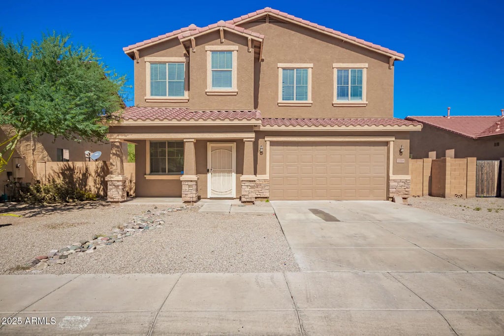 7214 W St Charles Avenue, Laveen