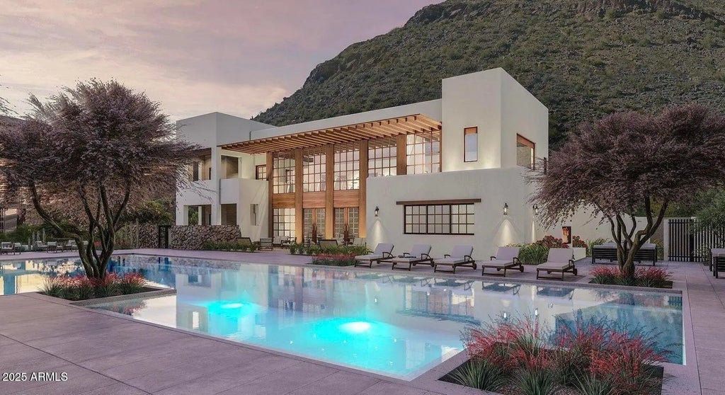 4849 N Camelback Ridge Drive (unit B305), Scottsdale