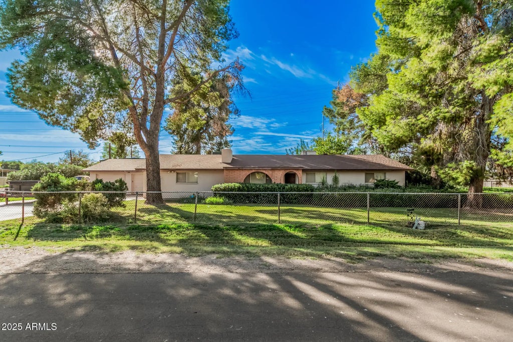 3531 E Campbell Road, Gilbert