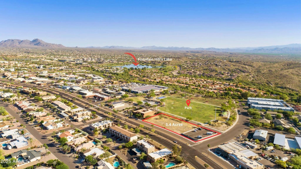 11639 N Saguaro Boulevard (unit 8), Fountain Hills