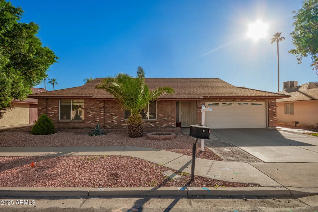 1809 W Natal Avenue, Mesa