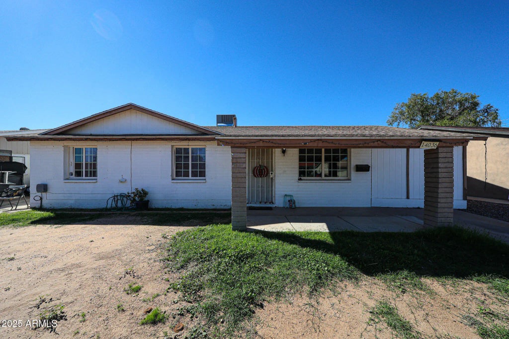 14036 N 37th Place, Phoenix