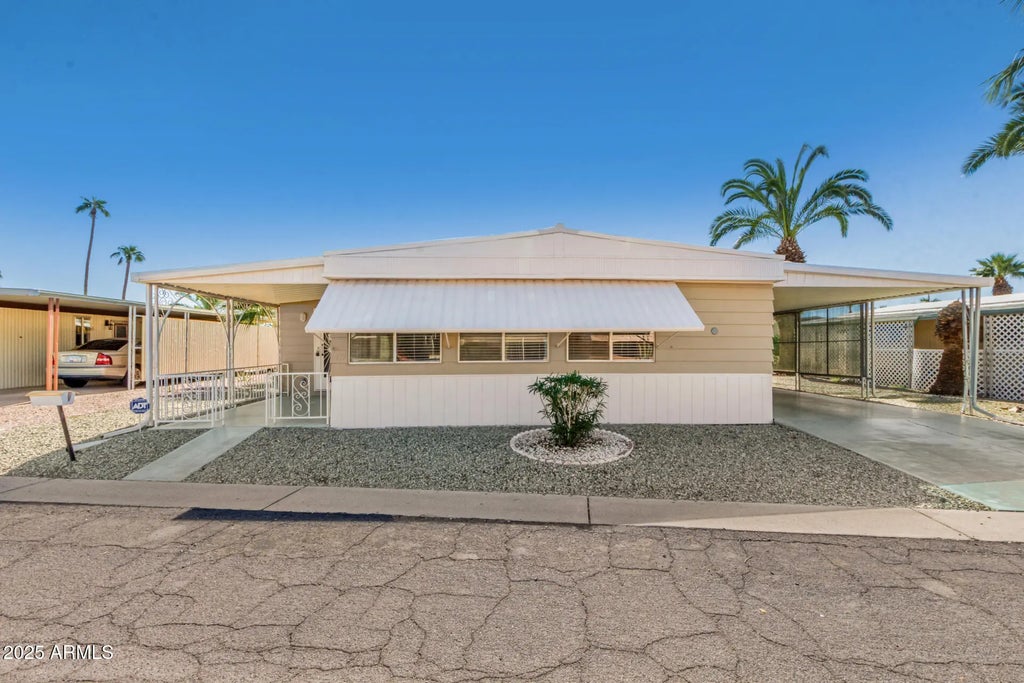 120 N Val Vista Drive (unit 139), Mesa