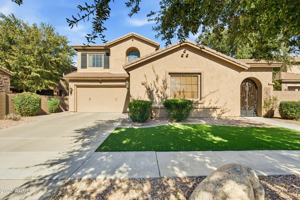 3128 E Blue Sage Court, Gilbert