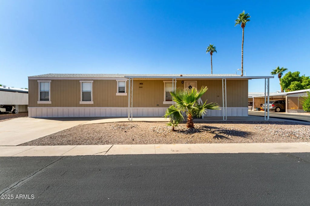 9501 E Broadway Road (unit 36), Mesa