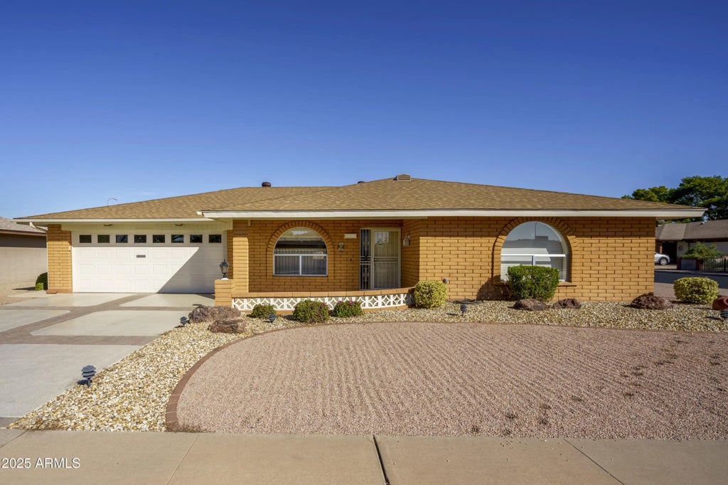 8218 E Kilarea Avenue, Mesa