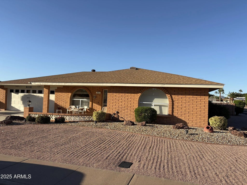 8218 E Kilarea Avenue, Mesa