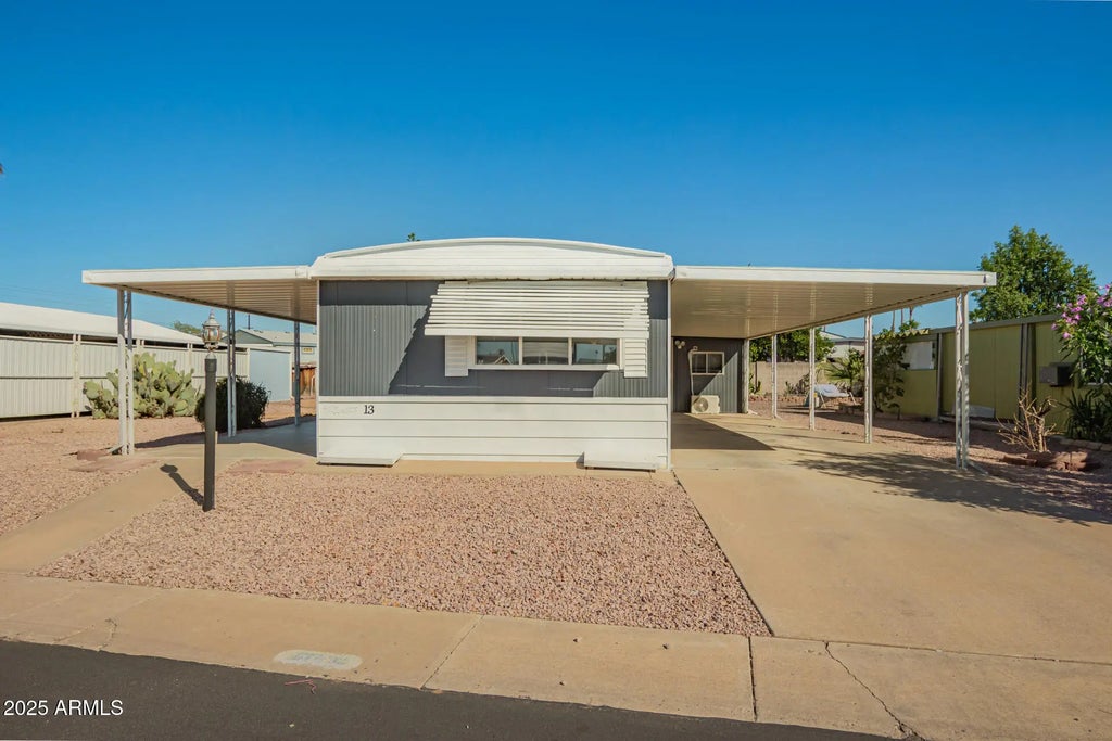 8103 E Southern Avenue (unit 13), Mesa