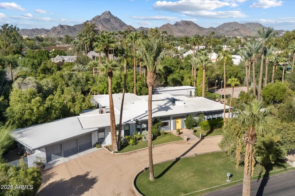 2330 E Colter Street, Phoenix