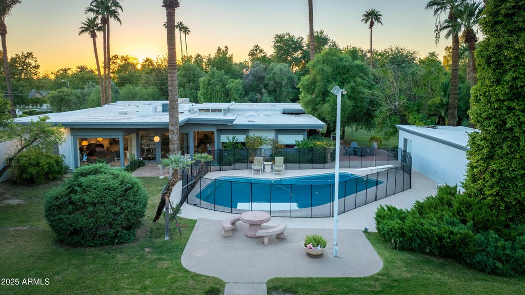 2330 E Colter Street, Phoenix