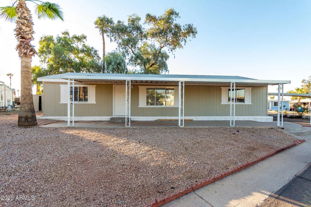 303 E South Mountain Avenue (unit 132), Phoenix