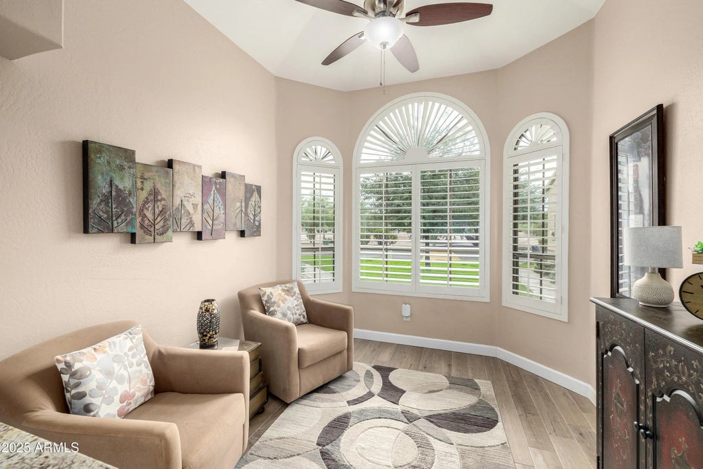 4106 E Lupine Avenue, Phoenix