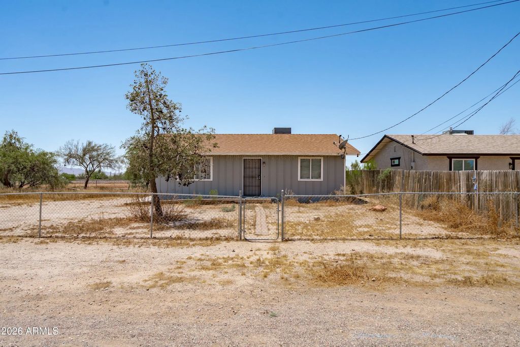 21701 W Griffin Avenue, Wittmann
